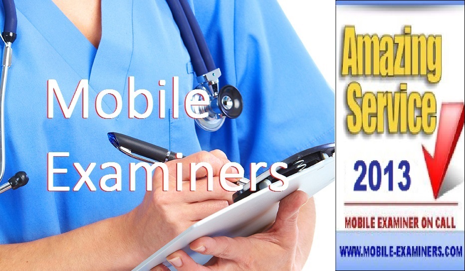 Professional Medical Exams